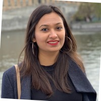 Afreen Sheikh