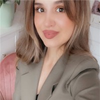 Maryna Sych