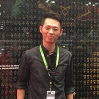 Wen Yu (Kenny) Chen