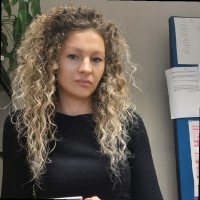 Marinela  Ellie Ungureanu