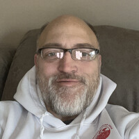 Kevin Horsman