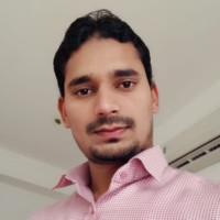 Zahid Rao
