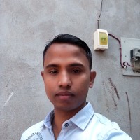 Md Robiul Islam