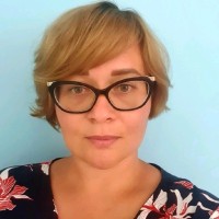 Olesia Andreiko