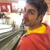 George Giannoulopoulos
