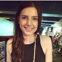 Alessandra Vodicka