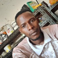 Bongani Mathebula