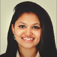 Jestly Theresa Varghese
