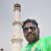M Saiful Haque