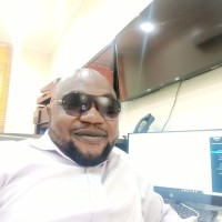 Ogunlana Ibrahim