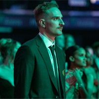 Anthony Drmic