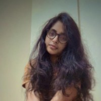 Nihitha Reddy