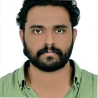 Aromal Ajith