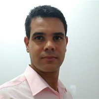 Guilherme B. Pacheco