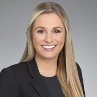 Jessica Kuramata, Mba