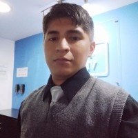 Gianfranco Ricardo Azabache Anhuamán