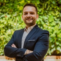 Sami Joma EMBA I CRISC®I CDPSE™