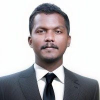 SALIL B S
