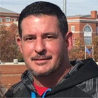 Mike Muscat