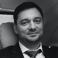 Dmitry Blinov