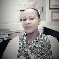 Candy Ledwaba
