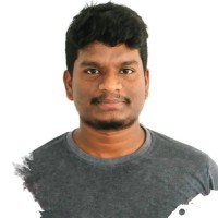 Saravana S