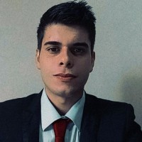 Lucas Matheus Gonçalves