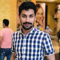 Usama Sardar