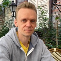 Pavel Varabyou