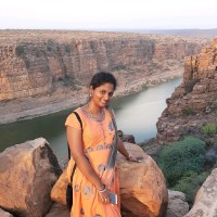 Sravanya Katta