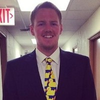 Chad Pruehs