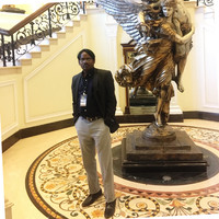 Dr.Venkateswarlu Gogana