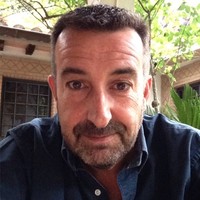 Massimo Rosati