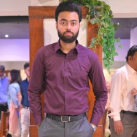 Muhammad Suleman