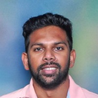Dilan Thanendran