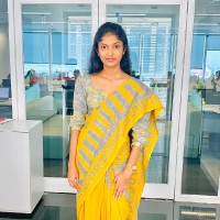 Chathumini Ekanayake