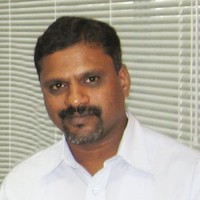 vishnu kumar