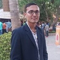 Maulik Parejiya