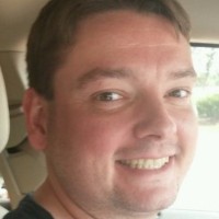 Kevin Orrick