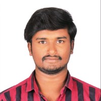 Sarath Vamsee Busaramuni