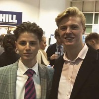 Matty Howes