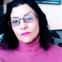 Marlene De Oliveira Profa Marlene