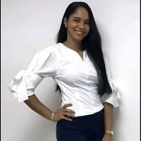 Madeliz Carvajal