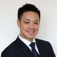 Richard Au