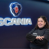 Natalia Valin