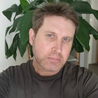Brendan Webb