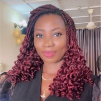 Mariam Adeyemo