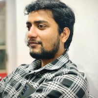 Krishna Kumar Choudhary