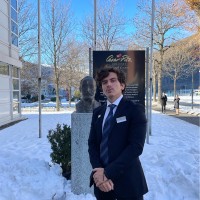 Carlo Gianni Berardi