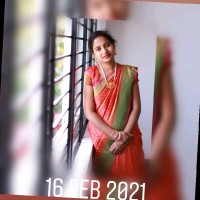 Chaithra C. R.
